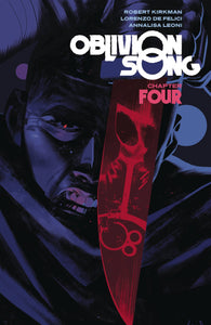 Oblivion Song:TPB: 4