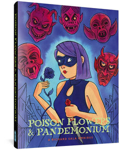 Poison Flowers + Pandemoni
