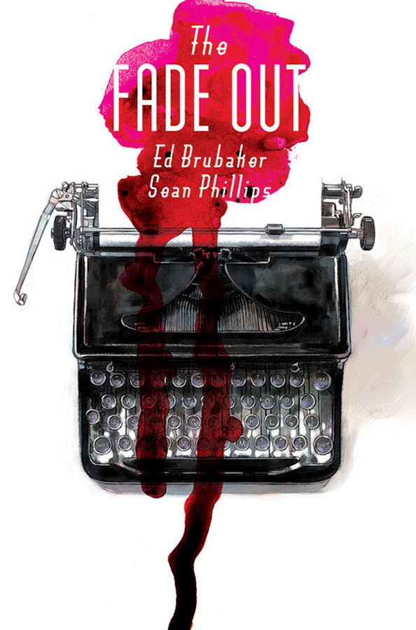 Fade Out:TPB: 1 (new Ptg) 1