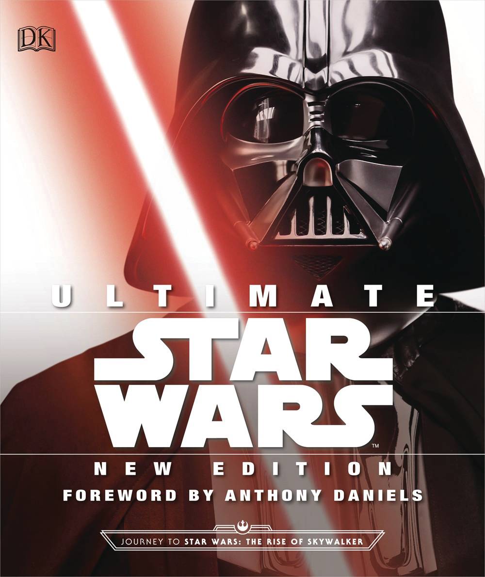 Ultimate Guide Star Wars Univ: