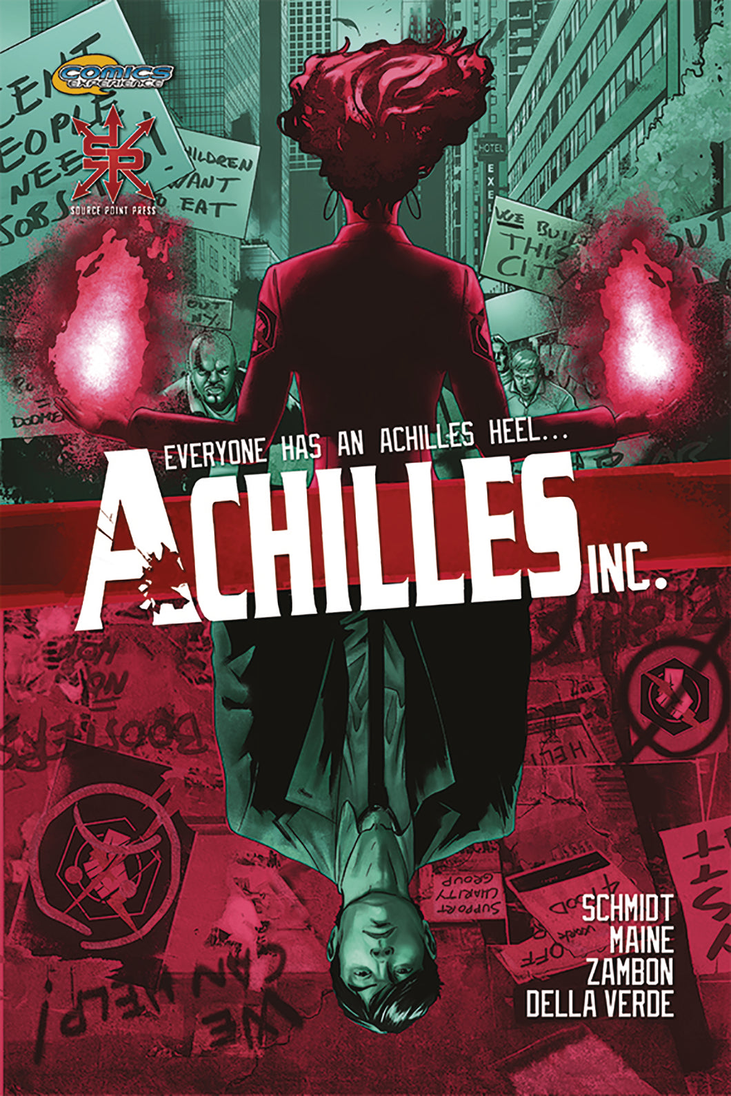 Achilles Inc:TPB:01