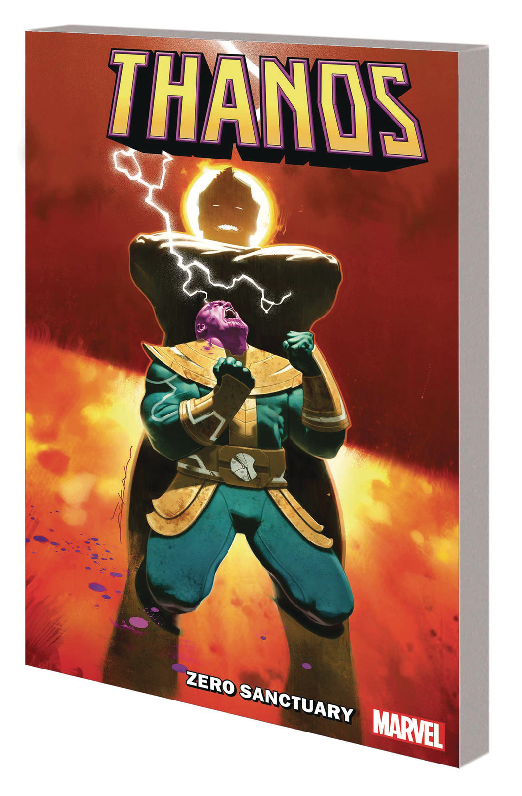 Thanos:TPB:Zero Sanctuary