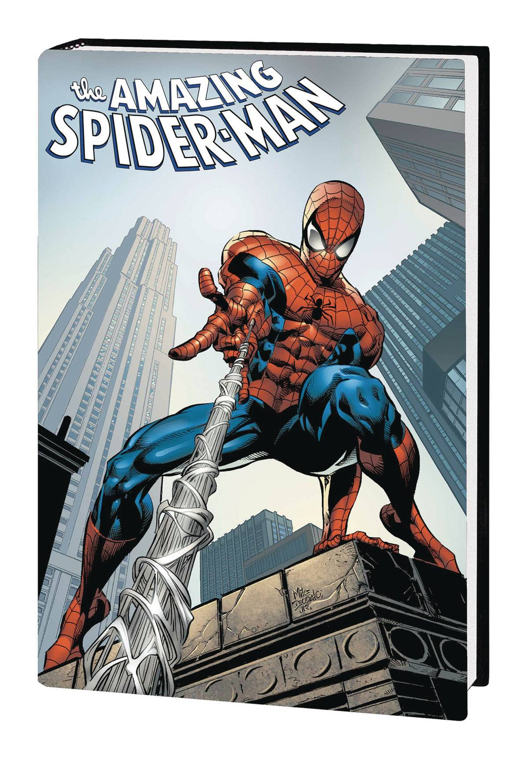 Spider-Man Amazing: 1-Stra