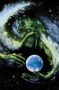 Swamp Thing:HC: Absolute 2