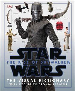 Star Wars Rise of Skywalker Vi