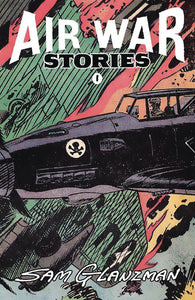 Air War Stories 1