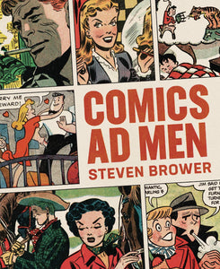 Comics + Men:GN:  (mr)  (note