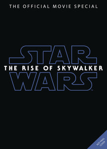 Star Wars Rise of Skywalker Mo