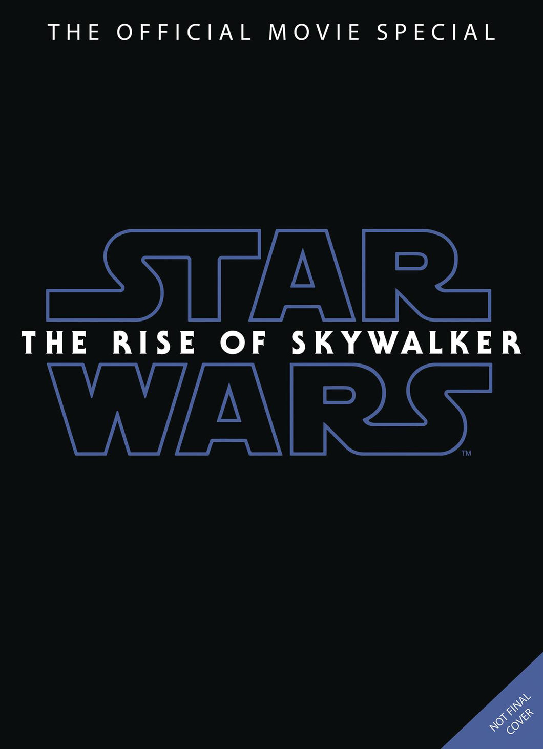 Star Wars Rise of Skywalker Mo