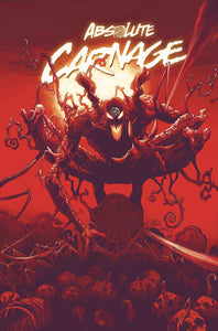 Absolute Carnage:TPB: