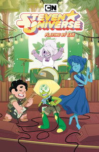 Steven Universe Ongoing:TPB:06