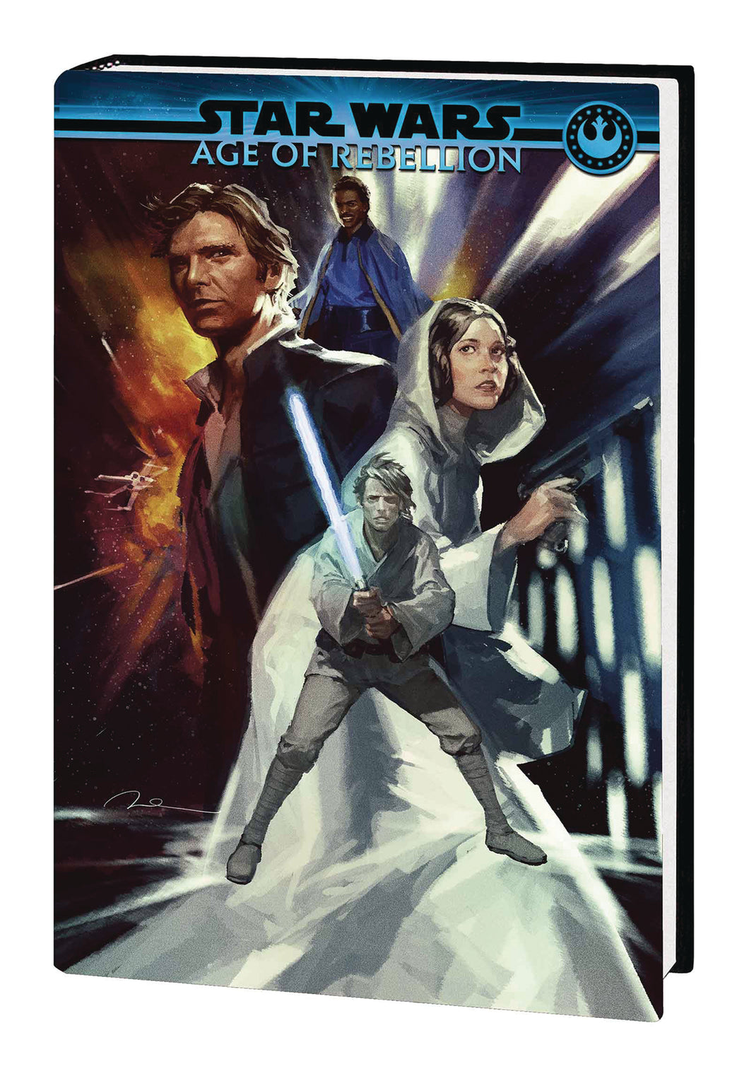 Star Wars:HC: Age of Rebellion