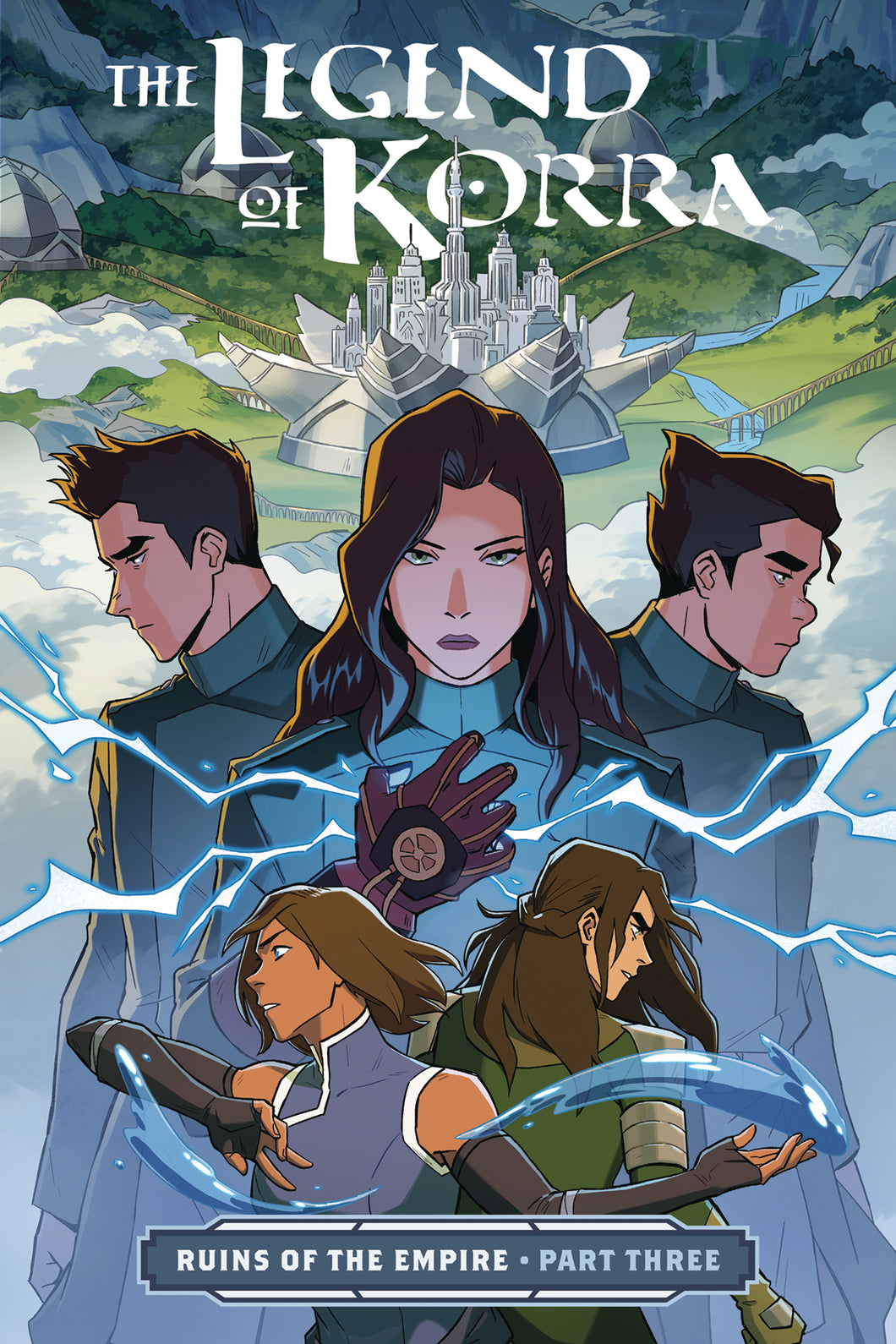 Legend of Korra:TPB:Part 03 Ru