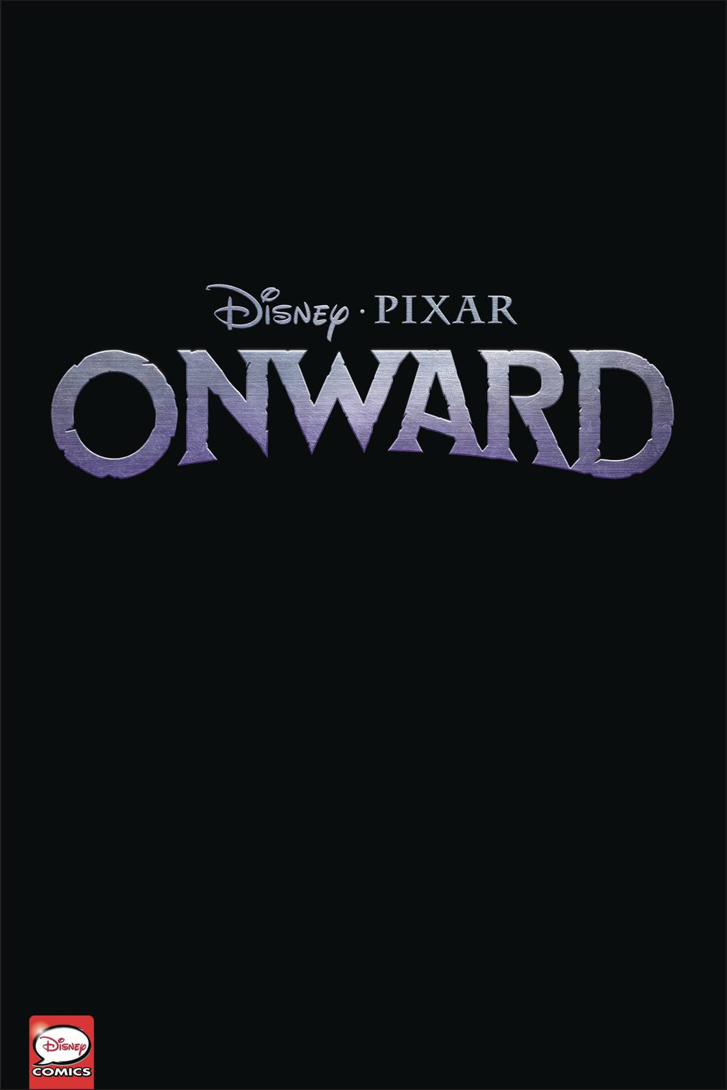 Disney Pixar Onward Manticore: