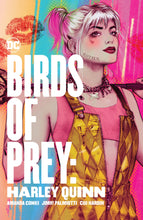 Load image into Gallery viewer, Birds of Prey Harley Quinn:TPB

