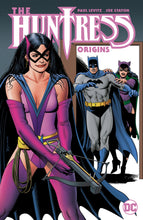 Load image into Gallery viewer, Batman: Huntress Origins:TPB:
