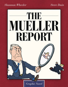 Mueller Report:HGN: