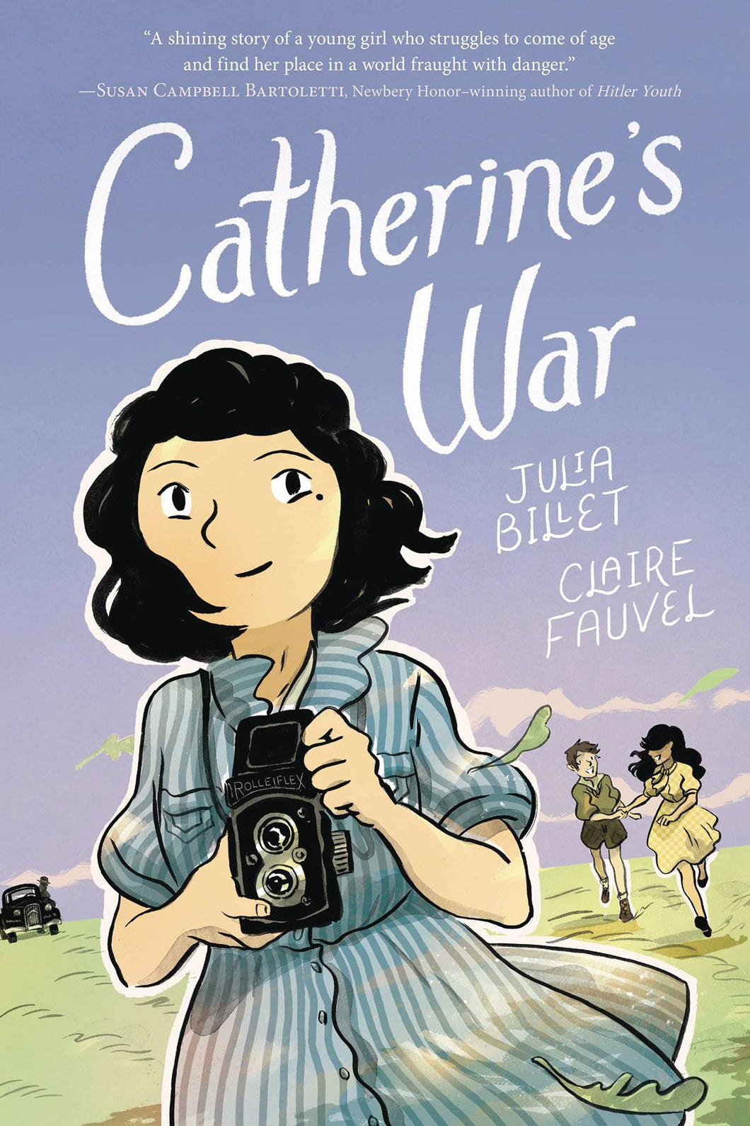 Catherines War:GN: 0-1-0)