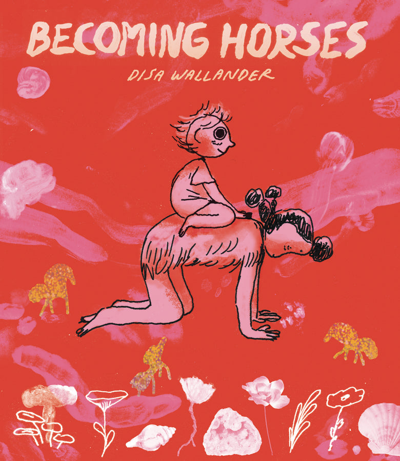 Becoming Horses:GN:(c: 0-1-2)