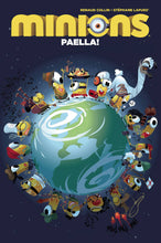 Load image into Gallery viewer, Minions Paella:TPB:
