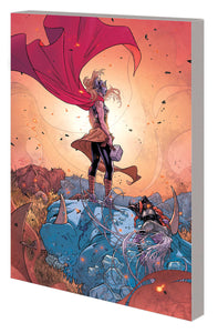 Thor By Jason Aaron Complete C