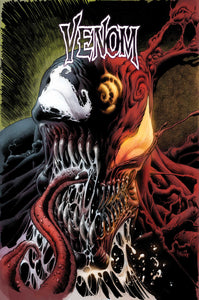 Venom By Donny Cates:TPB:03 Ab