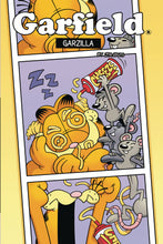 Load image into Gallery viewer, Garfield:TPB:7 Garzilla
