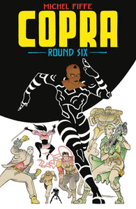 Copra:TPB: 6