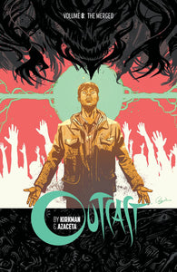 Outcast 8