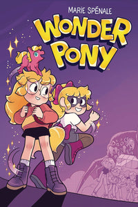 Wonder Pony Original:GN: 1