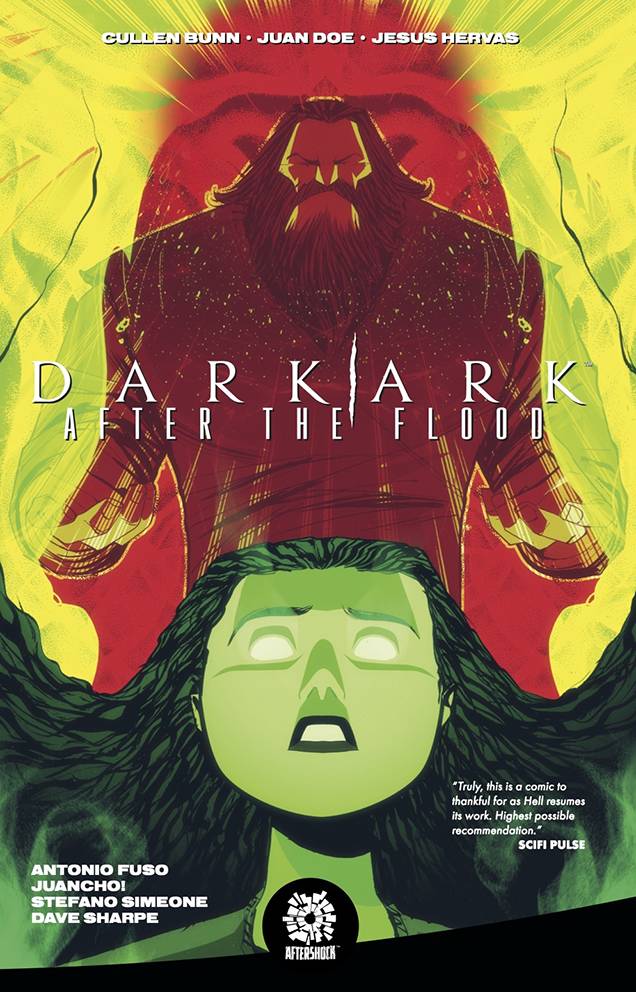 Dark Ark After the Flood:T