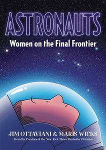 Astronauts Women on Final Fron