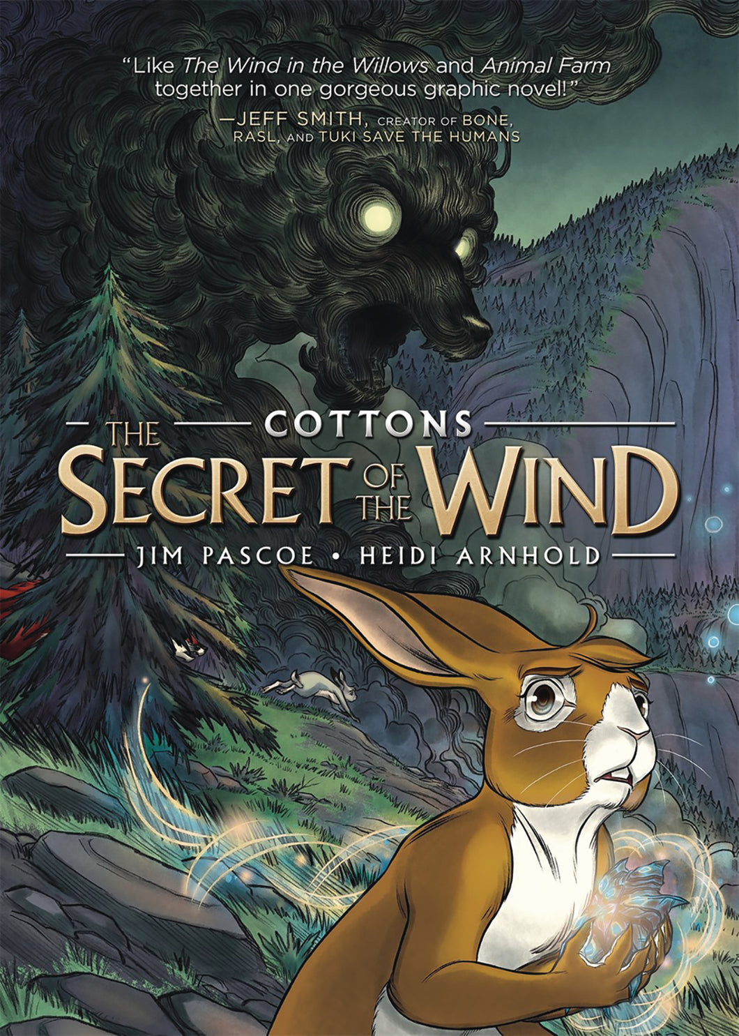Cottons Sc:GN:01 Secret of Win