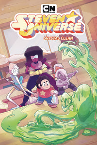 Steven Universe Original:GN: 5