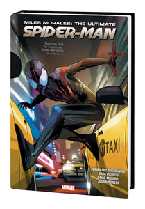 MM Spider-Man: Omnibus