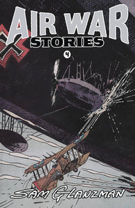 Air War Stories 4