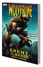 Load image into Gallery viewer, Wolverine:TPB: Enemy of th
