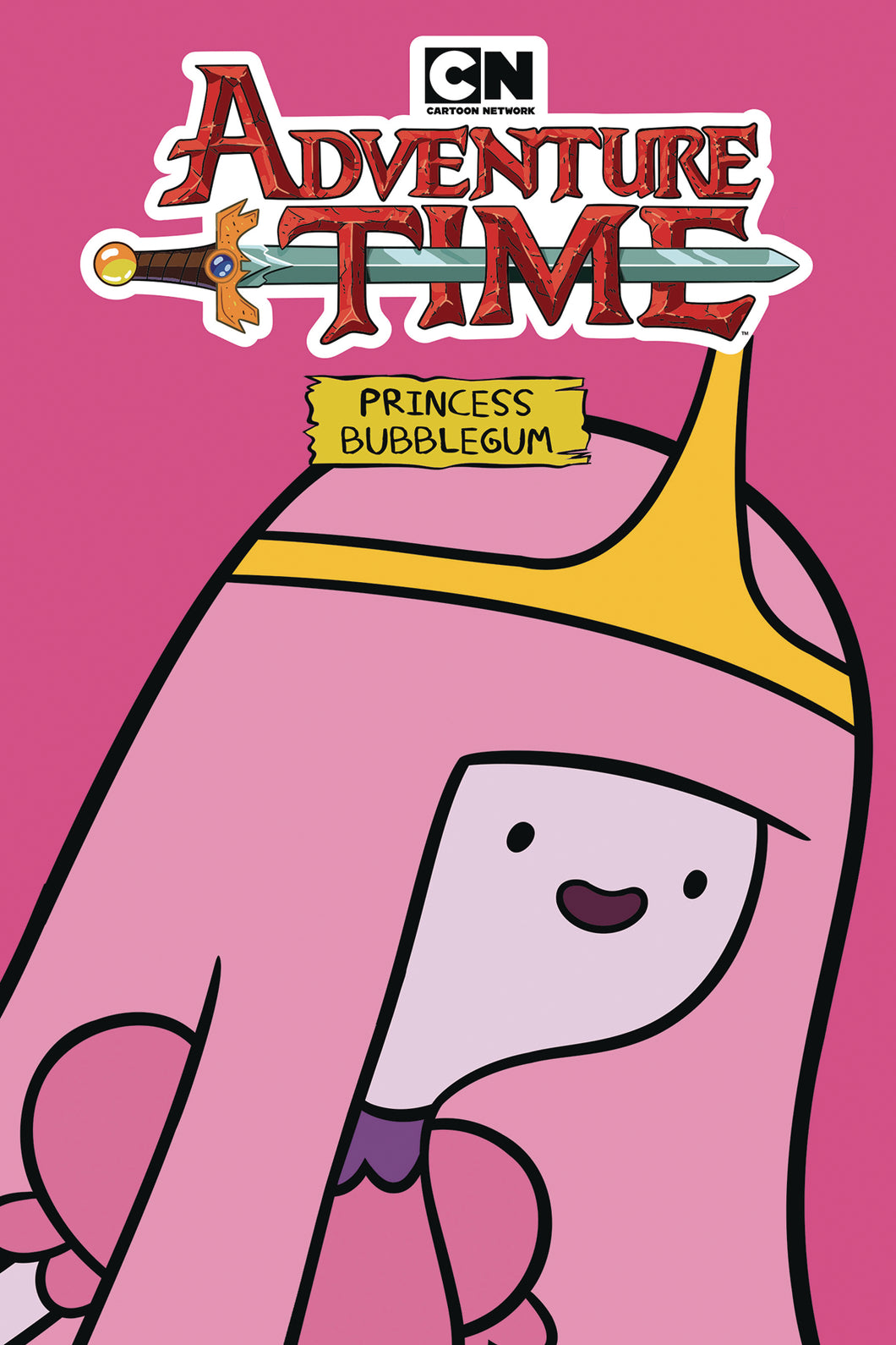 Adventure Time Princess Bu