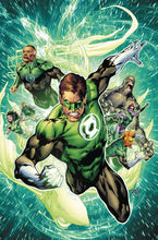Load image into Gallery viewer, Green Lantern:TPB: 3 GJ
