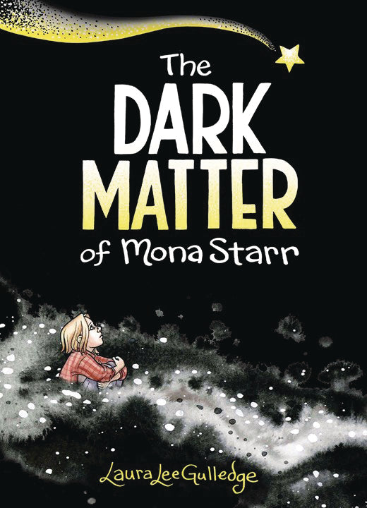 Dark Matter of Mona Starr:TPB: