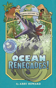 Earth Before Us Yr:SC: 2 Ocean