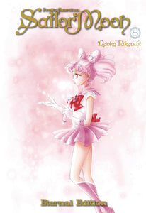 Sailor Moon Eternal Ed8