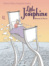 Load image into Gallery viewer, Little Josephine:SC: Memory In
