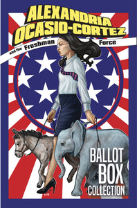 Aoc And Freshman Force Ballot