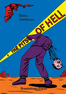 Pits of Hell:TPB: