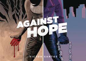 Against Hope:TPB: