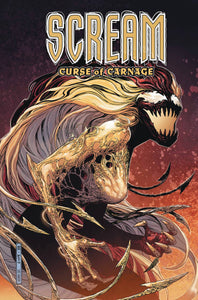 Scream: Curse of Carnage TP