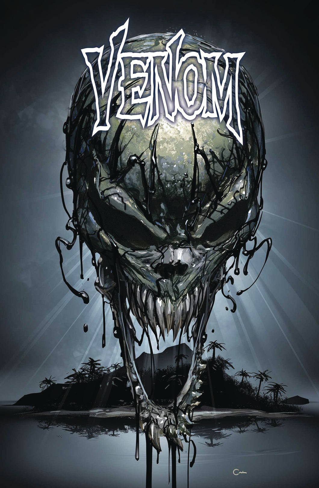 Venom By Donny Cates:TPB: 4 Ve