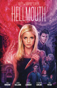 Buffy the Vampire Slayer H