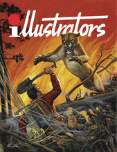 Load image into Gallery viewer, Illustrators Magazine 30
